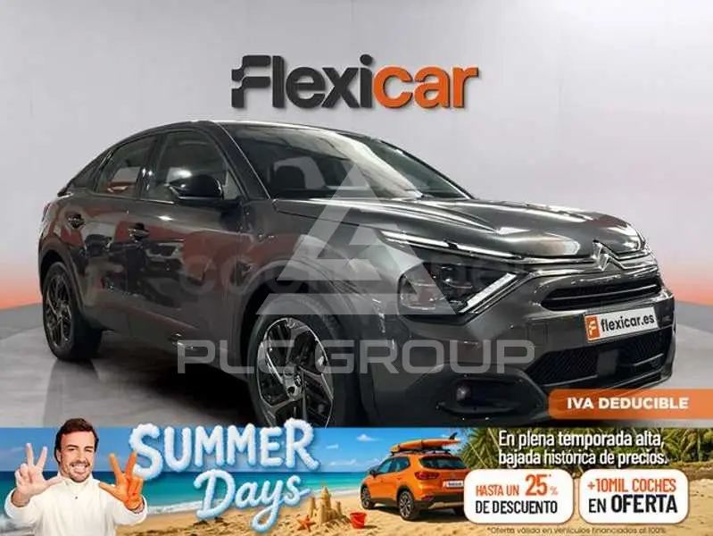 2022 Citroen C4