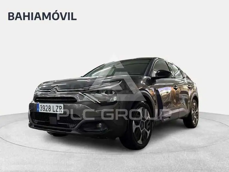 2022 Citroen C4