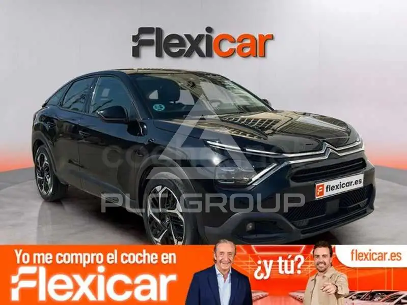 2022 Citroen C4