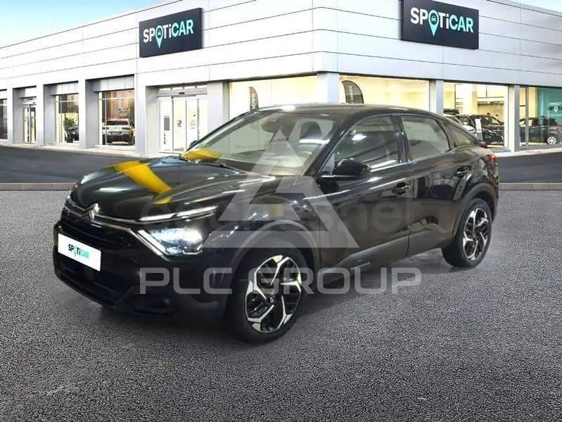 2022 Citroen C4