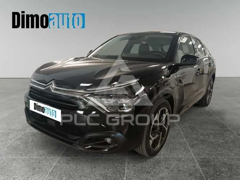 2022 Citroen C4