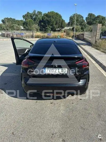 2022 Citroen C4