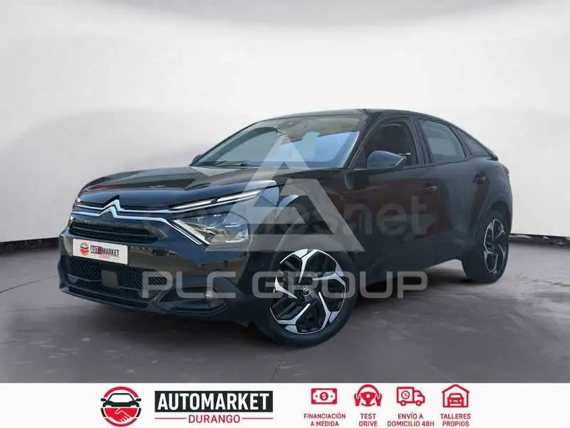 2022 Citroen C4