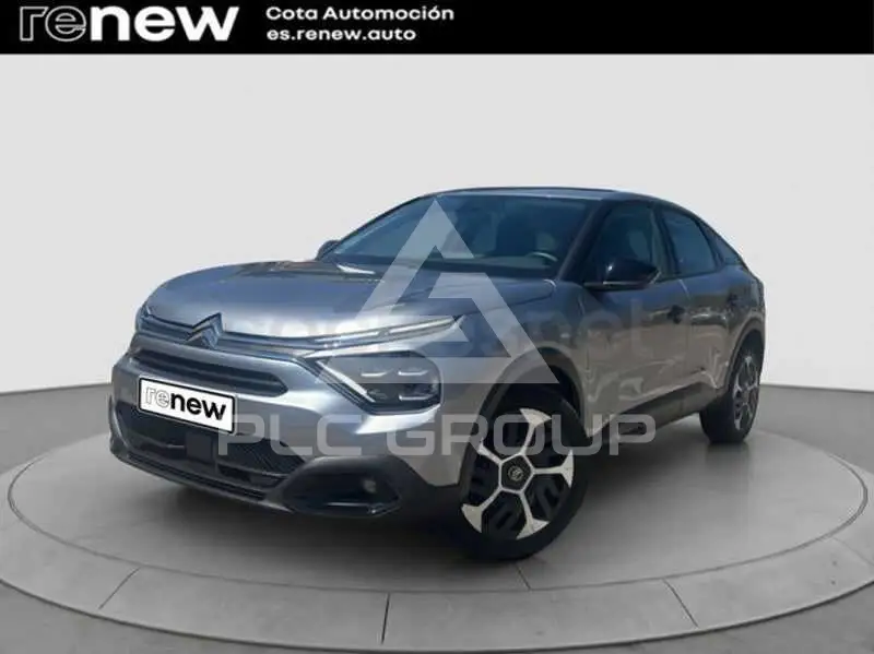 2022 Citroen C4