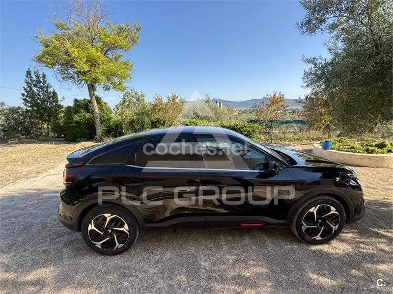 2022 Citroen C4