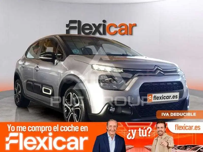 2022 Citroen C3
