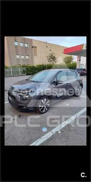 2022 Citroen C3