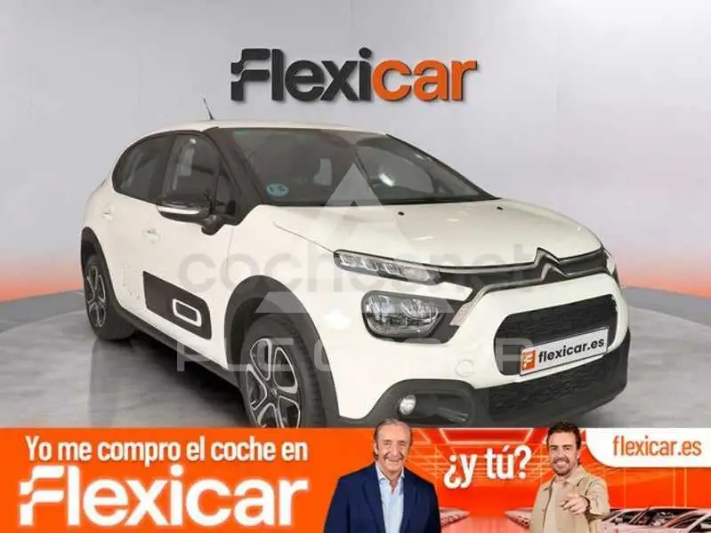 2022 Citroen C3