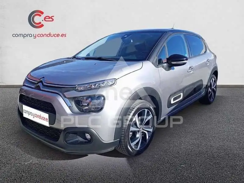 2022 Citroen C3