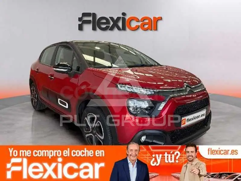 2022 Citroen C3
