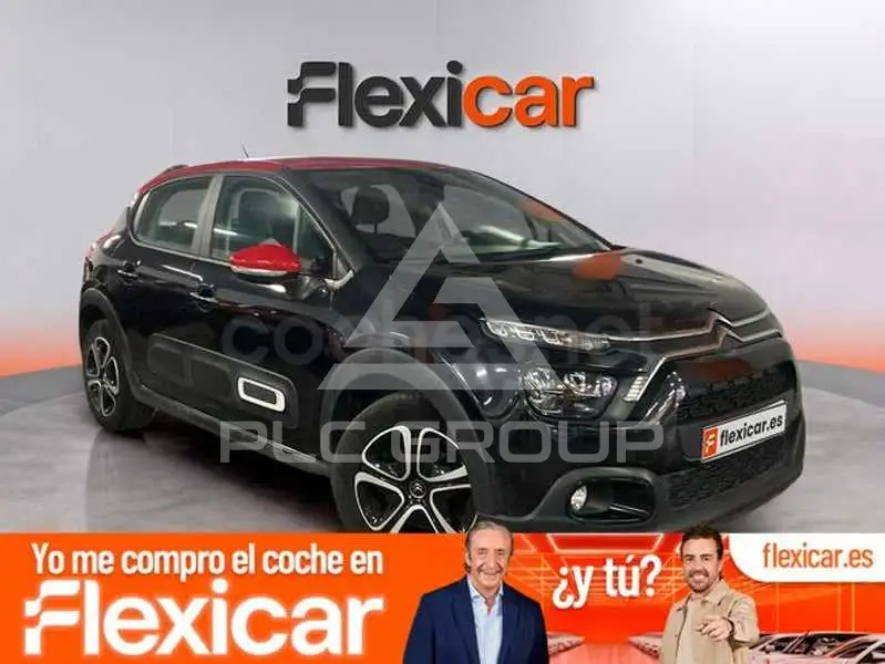 2022 Citroen C3