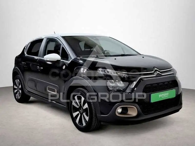 2022 Citroen C3