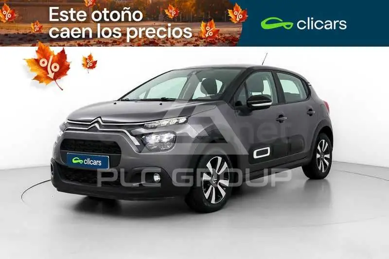 2022 Citroen C3