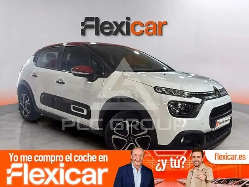 2022 Citroen C3