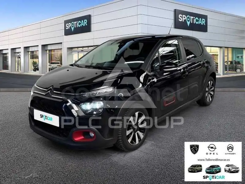 2022 Citroen C3
