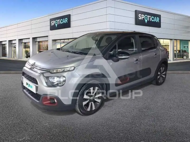 2022 Citroen C3