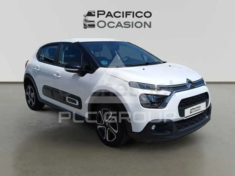 2022 Citroen C3