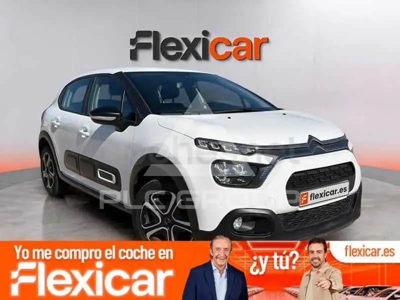 2022 Citroen C3