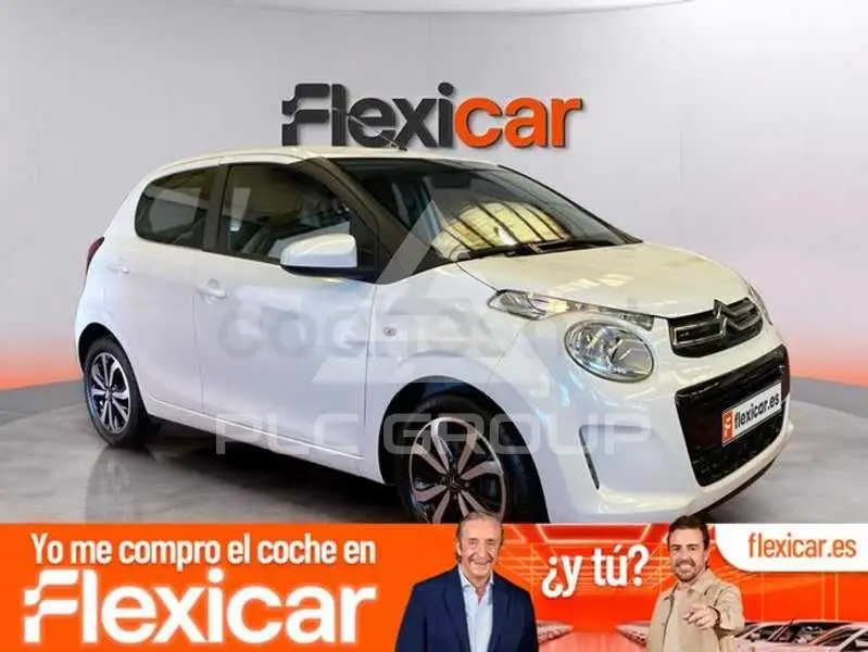 2022 Citroen C1
