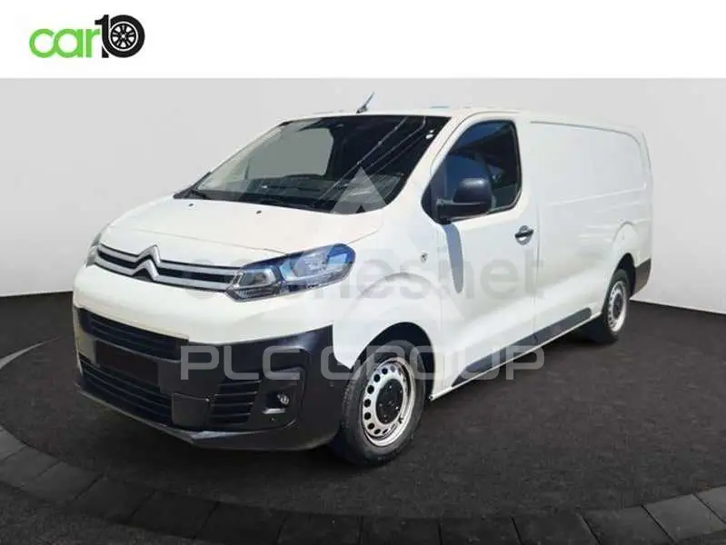2022 Citroen Jumper