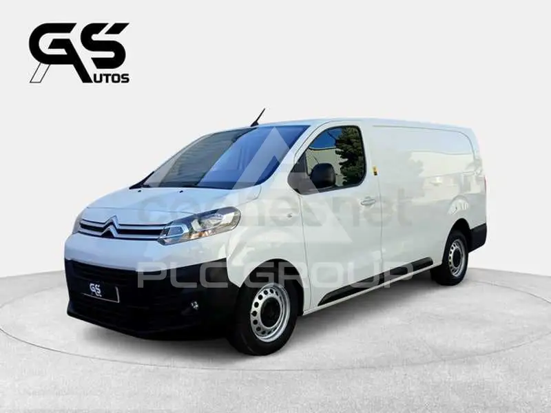 2022 Citroen Jumper
