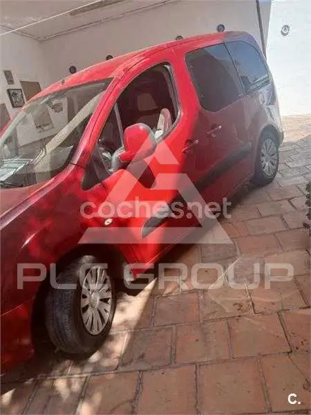 2022 Citroen Berlingo