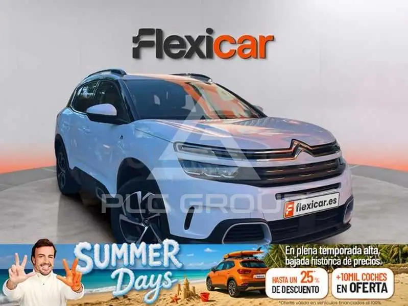 2022 Citroen C5