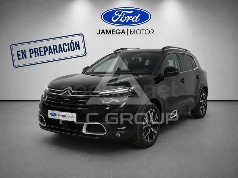 2022 Citroen C5