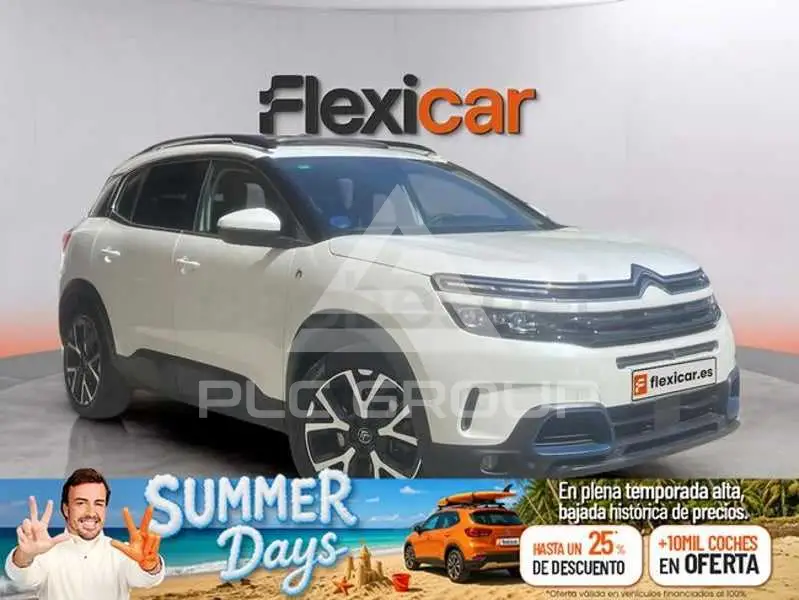 2022 Citroen C5