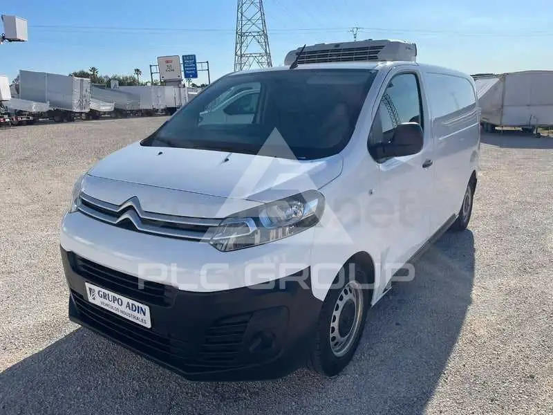 2022 Citroen JUMPY