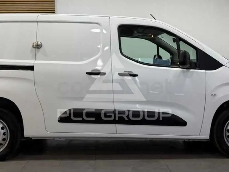 2022 Citroen Berlingo
