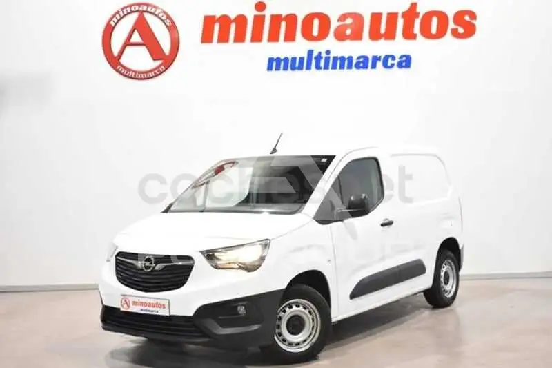 2022 Citroen Berlingo