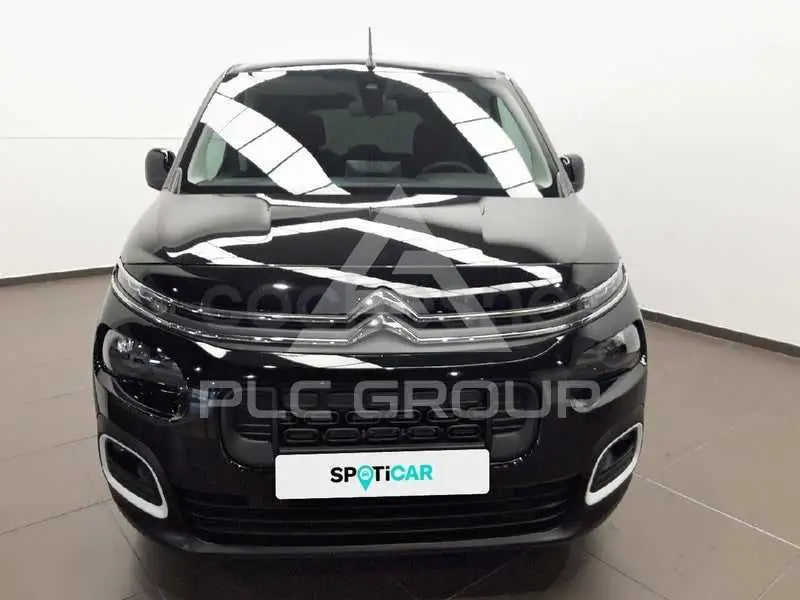 2022 Citroen Berlingo