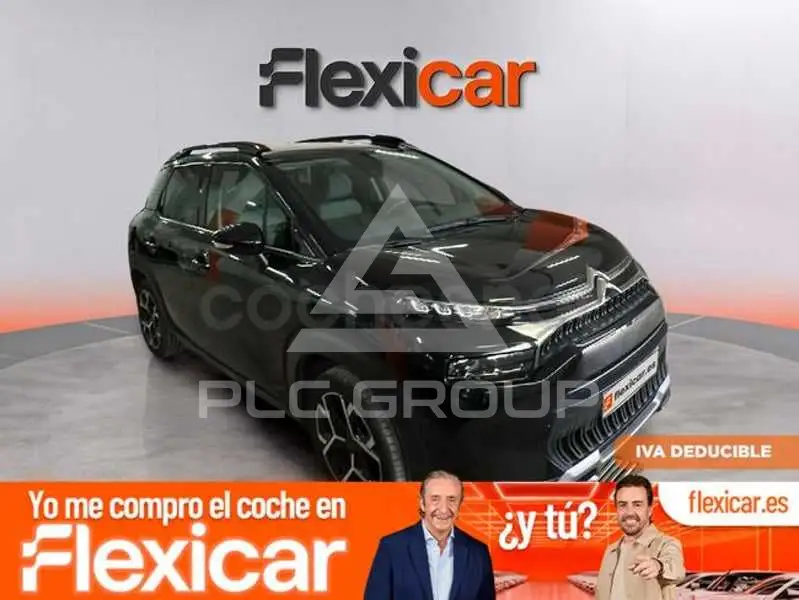 2022 Citroen C3