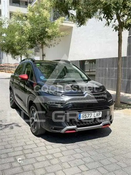 2022 Citroen C3