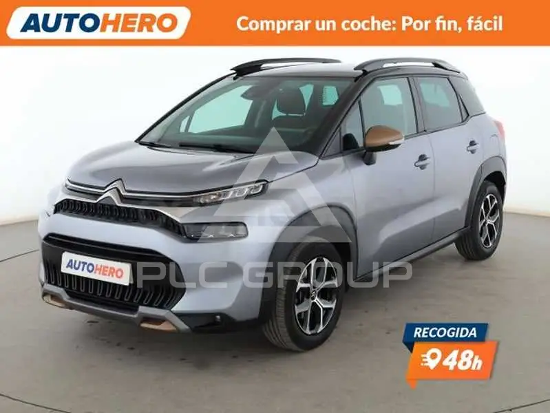 2022 Citroen C3