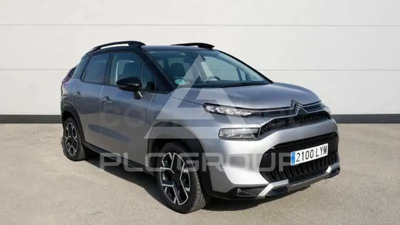 2022 Citroen C3