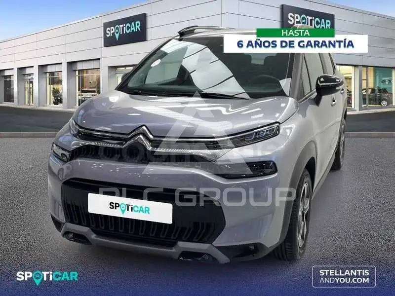 2022 Citroen C3