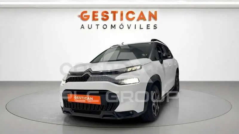 2022 Citroen C3