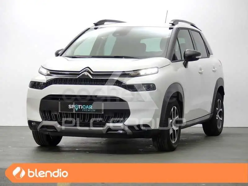 2022 Citroen C3