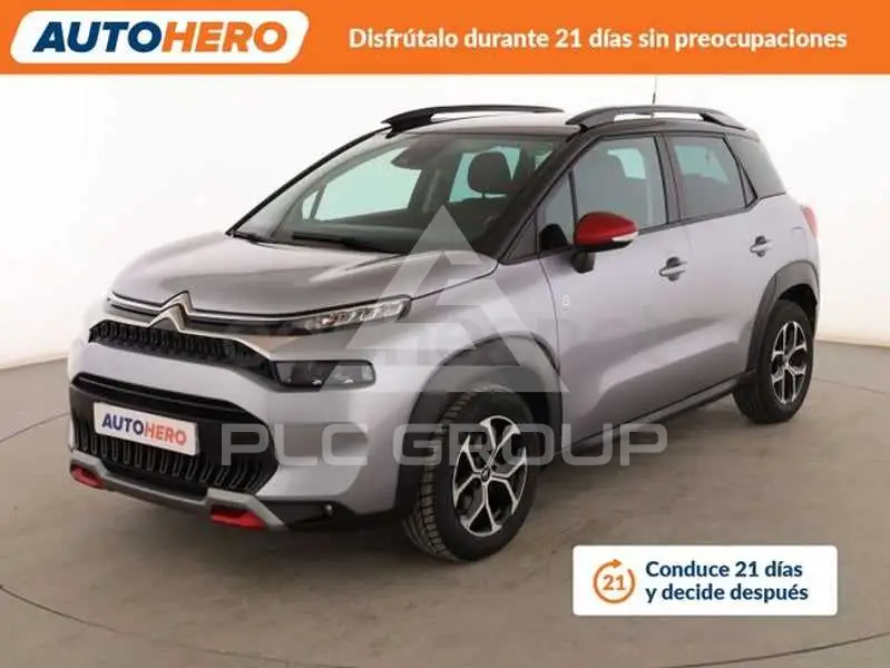 2022 Citroen C3