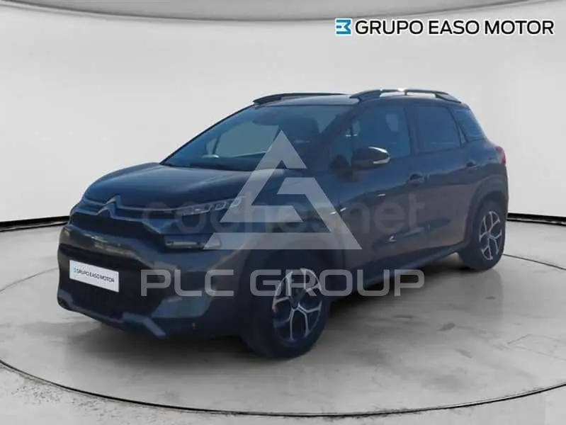 2022 Citroen C3