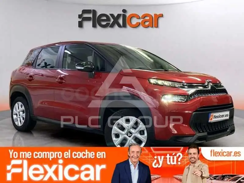 2022 Citroen C3