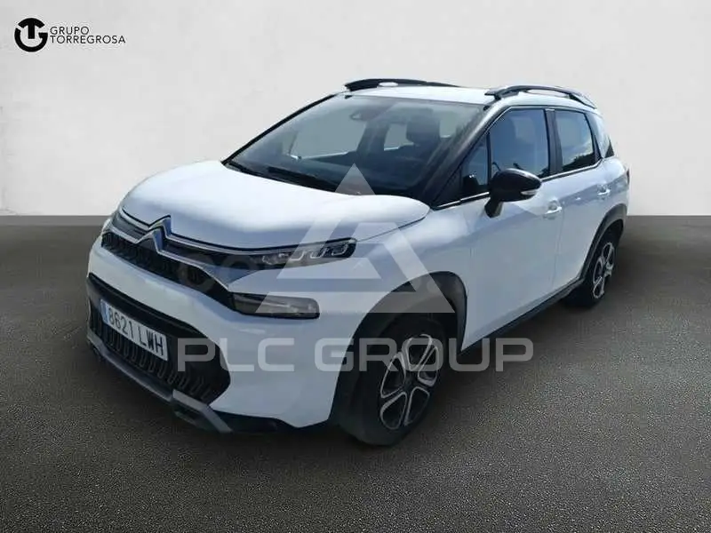 2022 Citroen C3