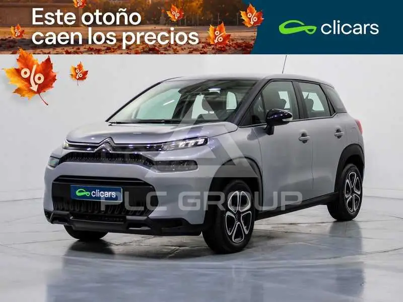 2022 Citroen C3