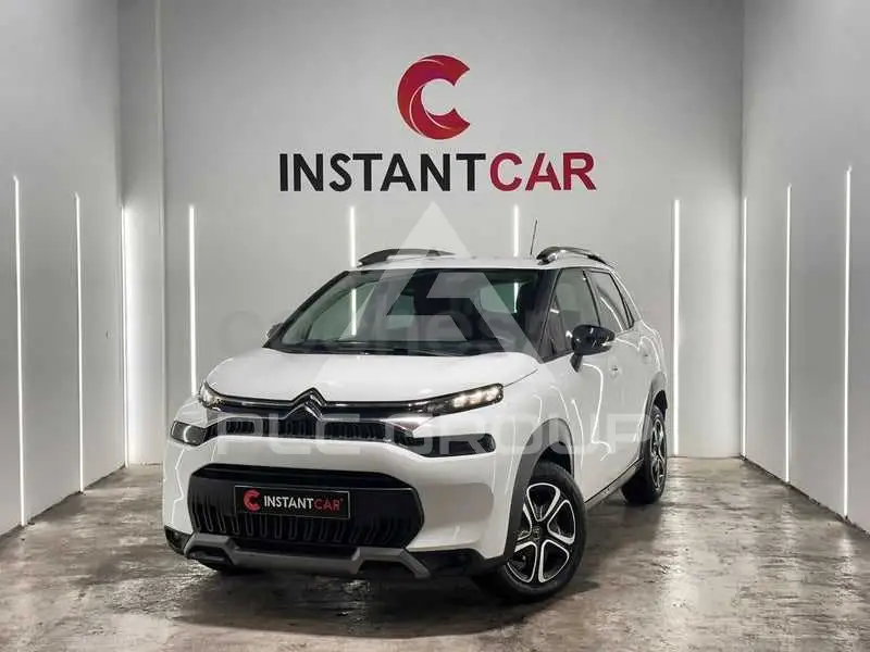 2022 Citroen C3