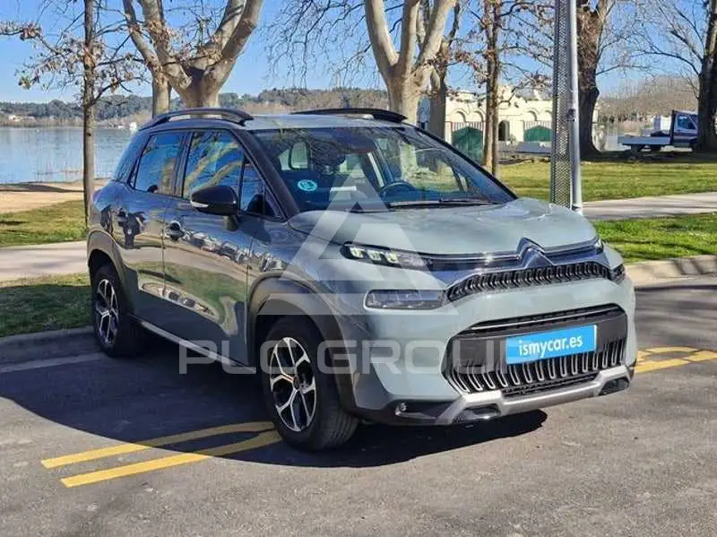 2022 Citroen C3