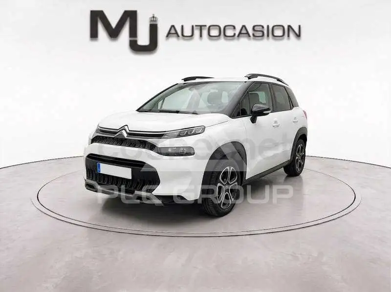 2022 Citroen C3