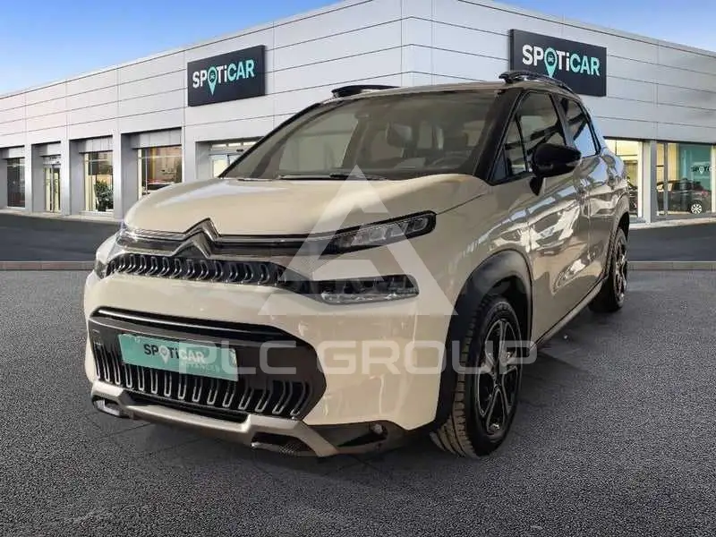 2022 Citroen C3
