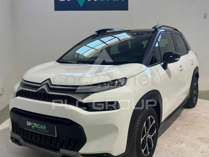2022 Citroen C3